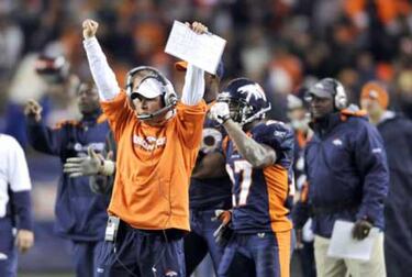 La debacle de Denver