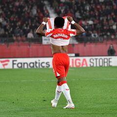 Ramazani se acerca al Valencia