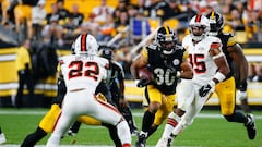 Why is Browns - Steelers called the Turnpike Rivalry in NFL?