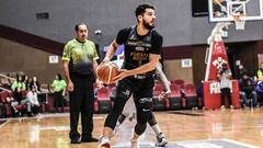 Fuerza Regia mantiene el sueño en la Zona Este de la LNBP