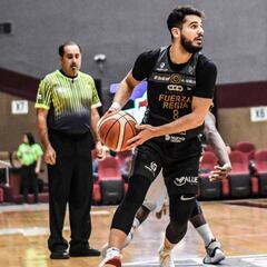 Fuerza Regia evitó una derrota que habría costado caro