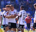 Deportivo Pereira - Colo Colo: horario, TV y cómo ver en Chile la Copa Libertadores