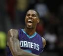 Resumen del Atlanta Hawks - Charlotte Hornets de la NBA
