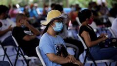 En 24 horas, México sumó 15 mil 198 nuevos casos positivos de Covid-19