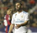 UEFA no indulta a Carvajal: se perderá la ida ante el PSG