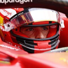 "Tenemos mucho y hay que mirarlo porque no es normal"