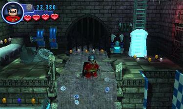 LEGO Batman 2: DC Super Heroes, Impresiones Pre-E3