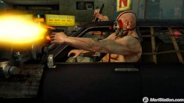 La demo de Twisted Metal, la próxima semana