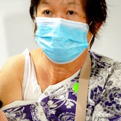 Coronavirus US: when did Biden say that all Americans will be vaccinated?