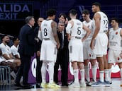 “¿Hayes-Davis? A lo nuestro. Ya empezamos la mejora del equipo del año que viene”