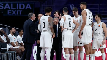 Los mánagers generales hacen sus apuestas: Barça sí, Madrid no