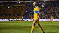 Gignac sobre su llamado a Francia: Es más un objetivo que un sueño