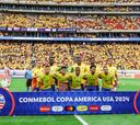Colombia vs Panamá: TV, horario; cómo y dónde ver hoy los cuartos de final de la Copa América