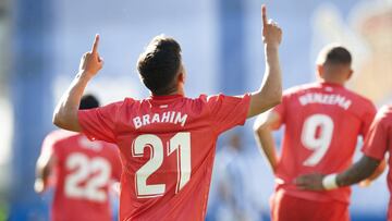 Real Madrid - Betis: horario, TV y dónde ver online hoy LaLiga