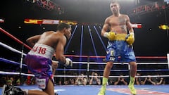 Previa del Lomachenko vs Pedraza.