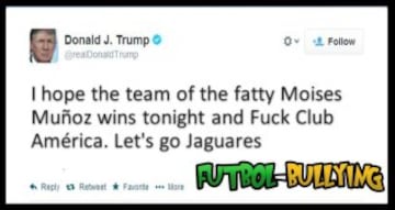 América perdió en Tuxtla ante Jaguares y los memes se ríen