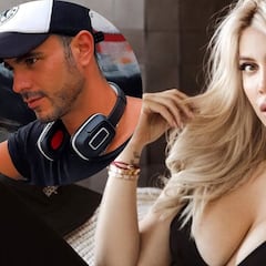 El matrimonio de Wanda e Icardi, en jaque: aseguran que ella se lio con su guardaespaldas