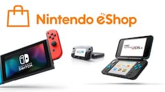 La eShop bate récords de descargas en el último trimestre