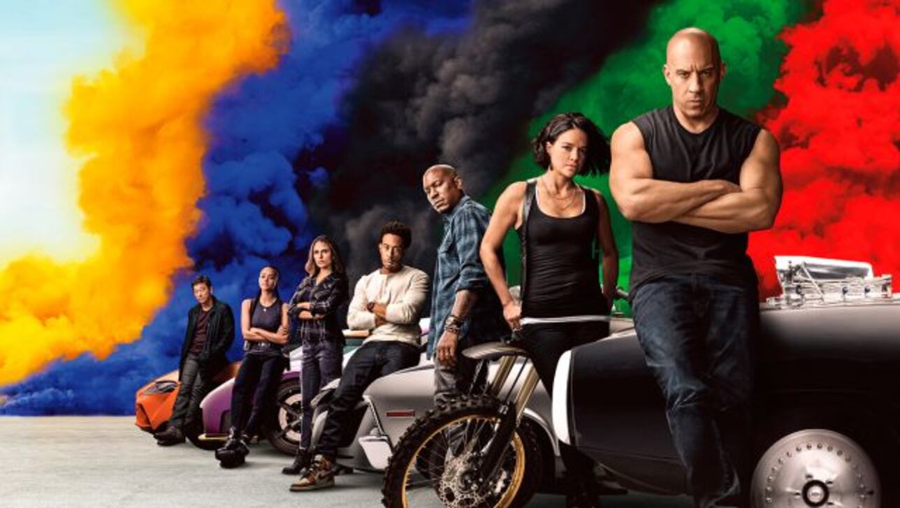 Fast And Furious 8 Stream Hd Filme Fast & Furious: in which order to watch the entire saga - Meristation