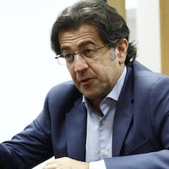 Caso Negreira: el Madrid remite al juez la ‘confesión’ de Freixa