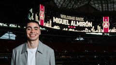 El ‘Messi paraguayo’ reta a la MLS