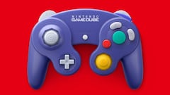 Nintendo aclara que el mando de GameCube de Nintendo Switch 2 funcionará con otros juegos, aunque hay un pero