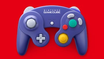 Nintendo GameCube