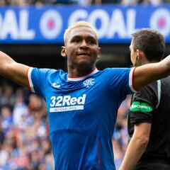 Gio van Bronckhorst, conforme con el aporte de Morelos