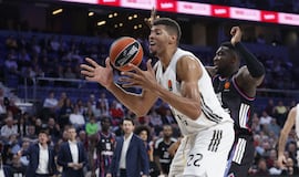 Scariolo y el plan con Tavares: “Tenemos un jugador no castigado”