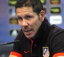 'Cholo' Simeone: "Falcao se merece ganar el Balón de Oro"