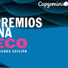 Proyectos de hidrógeno verde, reciclaje, motores sostenibles, apiarios solares y eficiencia energética en la industria, ganadores de los Premios Retina ECO 2022