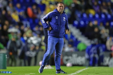 Suspenso en América previo al Clásico Joven