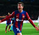 Un nuevo escenario en el Barcelona para Sergi Roberto