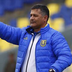 Ronald Fuentes rechaza oferta para llegar a la banca de la U