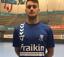 El Fraikin Granollers ficha al serbio Vukasin Rakocija