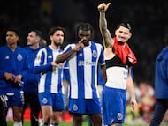 William Gomes’ opener set Porto on their way and Victor Froholdt wrapped up the win at Estadio do Dragão. Forest await in the quarter finals.
