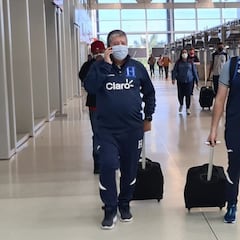 Bolillo: "Colombia va a meter los goles y va a ir al Mundial"