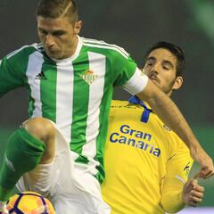 Joaquín sigue mostrando su lado más humano en las redes