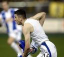 El Espanyol no gana en Vila-Real desde el gol de Raducanu
