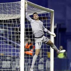 El once de la jornada 22 de LaLiga SmartBank