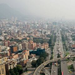 Coronavirus en Colombia: ¿Qué sanciones hay por ir de vacaciones en Semana Santa?