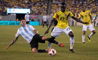 Mourinho's 110-million-euro bid for Inter Milan's Icardi - Olé