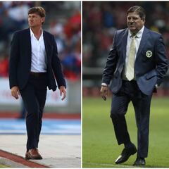 Cristante y Herrera investigados por la Comisión Disciplinaria