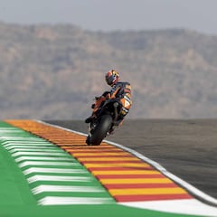 Intervenido con éxito un Pol que ya mira a Tailandia