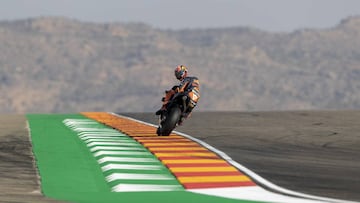 14 Aragon GP 19, 20, 21 y 22 de septiembre de 2019, circuito de Motorland, Alca&Atilde;&plusmn;iz, Arag&Atilde;&sup3;n, Espa&Atilde;&plusmn;a
 Motogp, MGP, Mgp, MotoGP