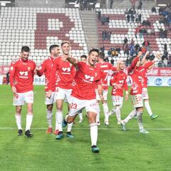 El derbi regional regresará tras seis temporadas