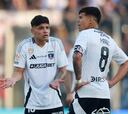 El nuevo episodio que divide a Colo Colo: “Eso no nos hace bien”