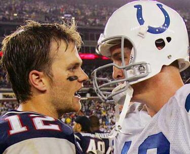 Peyton o Tom: el eterno debate