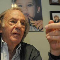 Menotti: "No puedo entender a qué juega la selección argentina"