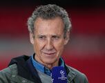 La opinión de Valdano sobre Arbeloa que está sorprendiendo sobremanera a todos